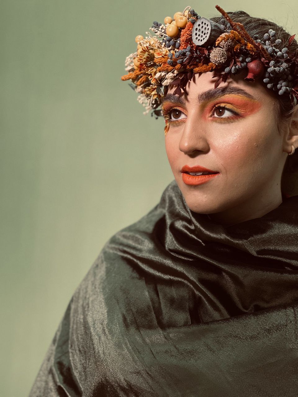  بهترین روغن‌ها رفع خشکی پوست در زمستان 1